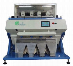 5000*3 Pixel 3CCD Color Sorter for Industrial Materials