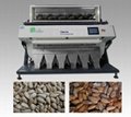 5000*3 Pixel 3CCD Color Sorter for Beans Grain Seeds Nuts 2