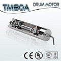 TM80A drum motor  1