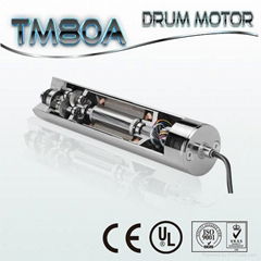 TM80A drum motor 