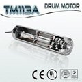 TM113A  drum motor for X-ray machines 2