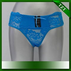 2014 New Fashion High-quality Breathable Women Panties