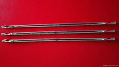 steel heald wire 