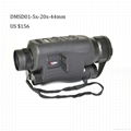 Digital Night Vision with Recording Function ( DMSD )