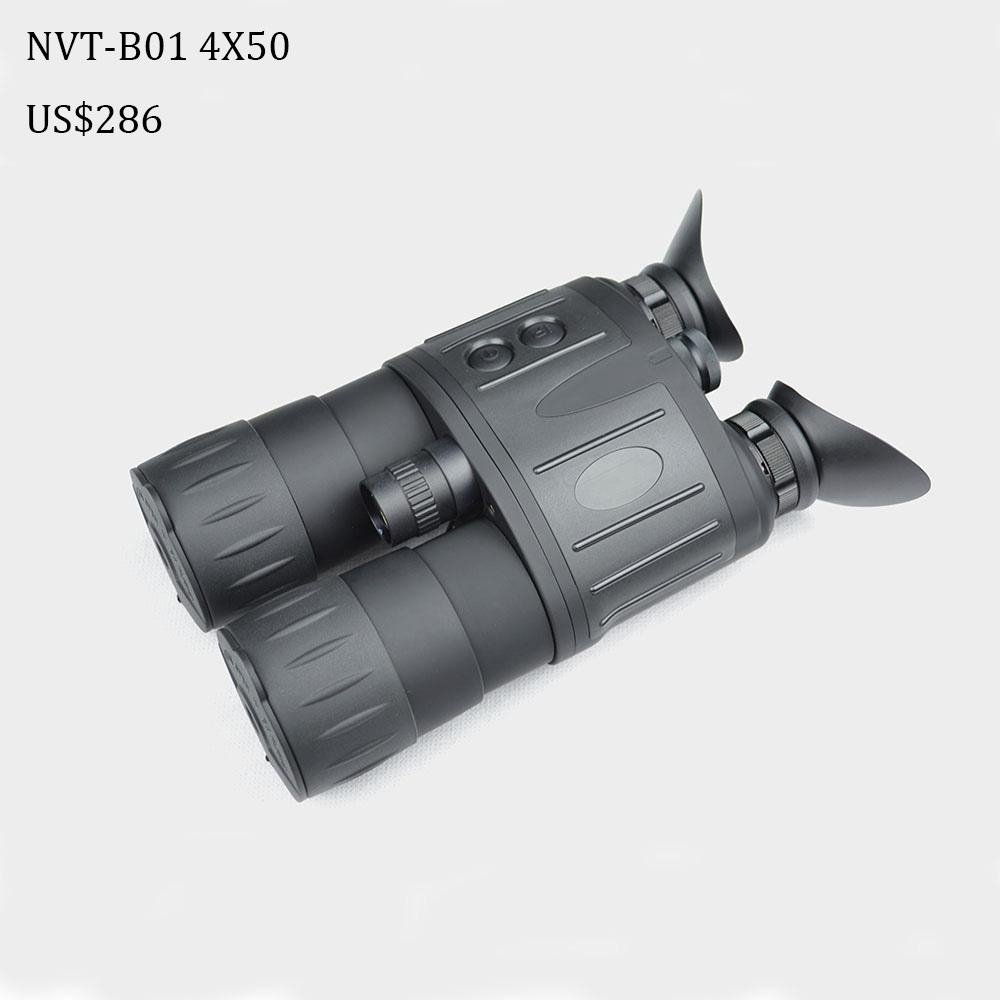 Night Vision Binoculars 2