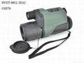 Digital Night Vision Monocular 3