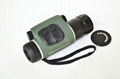 Night Vision Monocular Professional Gen 1 2