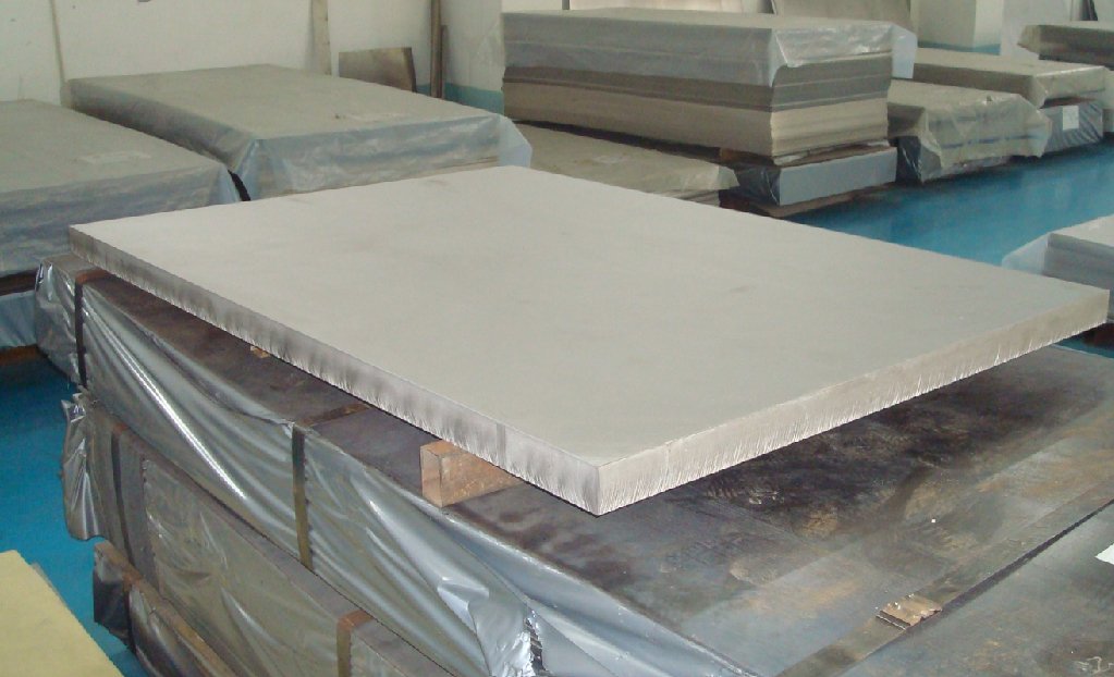 titanium sheet 2