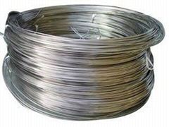 titanium welding wire