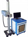 Laser Coding Machine (GL-F30) 1