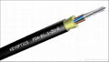 Field Tactical Fiber Optic Cable(FD4-B1.1-ZU-A)