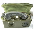 TA312 Military Field Telephone 1