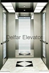 Elevator escalator