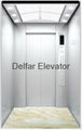 Passenger elevator 1