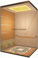 Home elevator