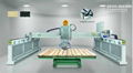 bridge stone cutting machine 1