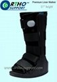 Premium Airliner Walker Medical Ankle Brace Walking Boots  1
