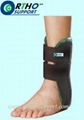 Air/Gel Ankle Brace