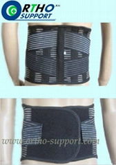 Waist And Back Support Belt