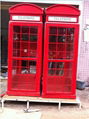 紅色電話亭 3