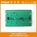 Cheap Price P10 Red Outdoor Led Display Module 2