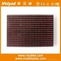 Cheap Price P10 Red Outdoor Led Display Module 3