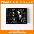 P4 indoor full color LED modules  2