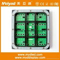 p16 outdoor LED dispaly module 3