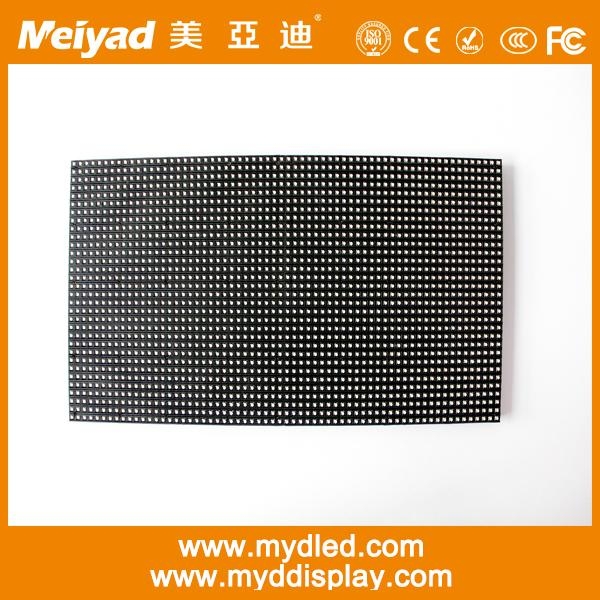 P6 indoor LED display modules  3