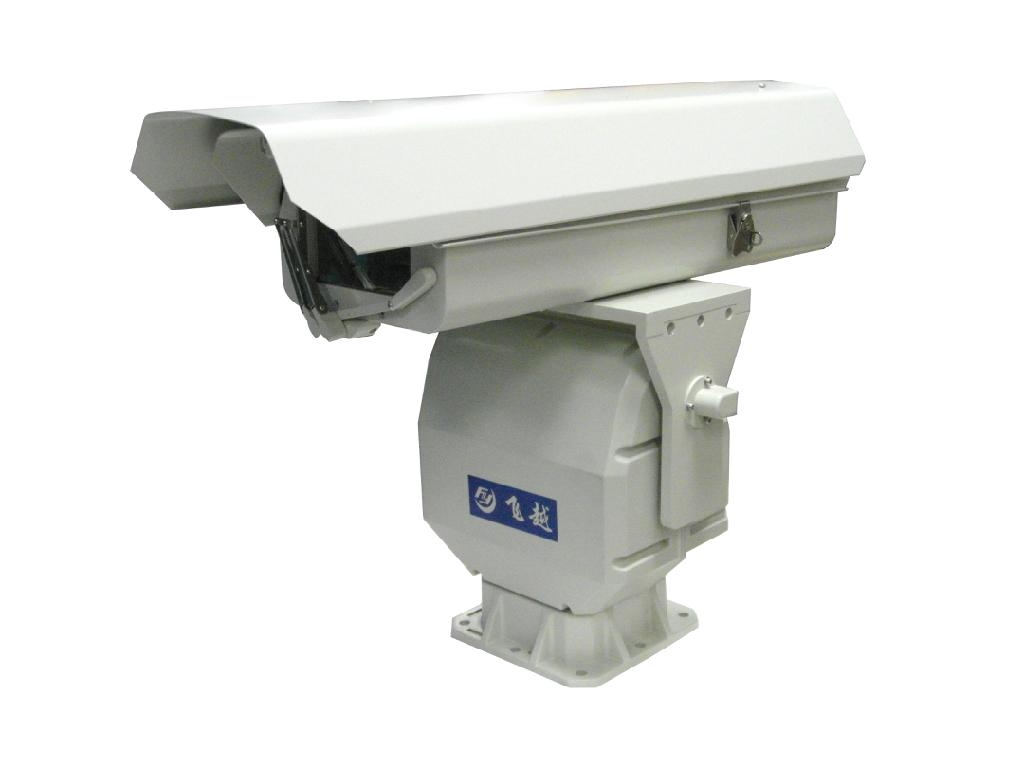 Heavyduty Pan Tilt Device for Security Camera FYSP50 Series