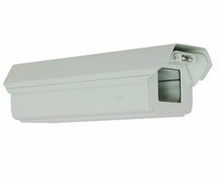IP66 Aluminum Alloy CCTV Camera housing