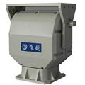 Outdoor Pan tilt unit  2