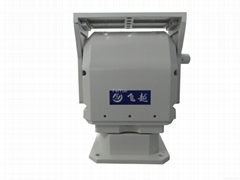  Pan Tilt unit for vehicle-mounted 