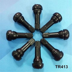 Snap-in Tubeless Tire Valve Stem