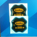 Various size of tire repair patches 1