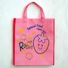 polyester bag 2