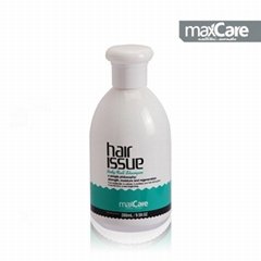 Deep moisturizing oily hair shampoo