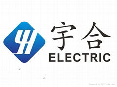 宇合電氣（上海）有限公司