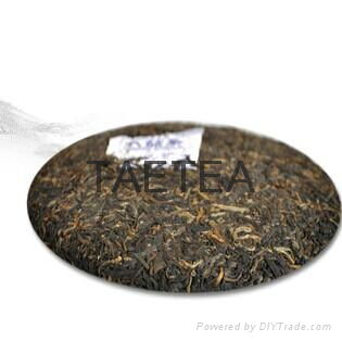 PU'ER TEA 3