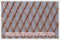  expanded metal mesh 2