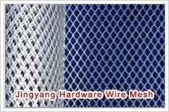  expanded metal mesh 4