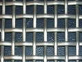 Square Hole Wire Mesh