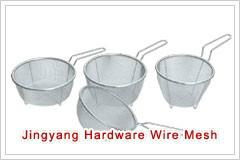 Wire Mesh Baskets