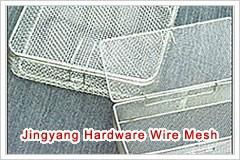 Wire Mesh Baskets 2