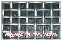 crimped wire mesh 3