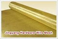 Brass Wire Mesh