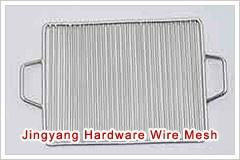 Barbecue Wire Mesh