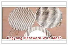 Barbecue Wire Mesh 3