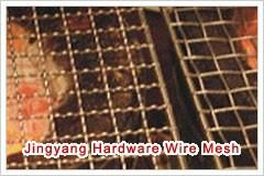 Barbecue Wire Mesh 5