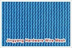Vertical and Horizontal Wire Mesh for Construction Safety 3